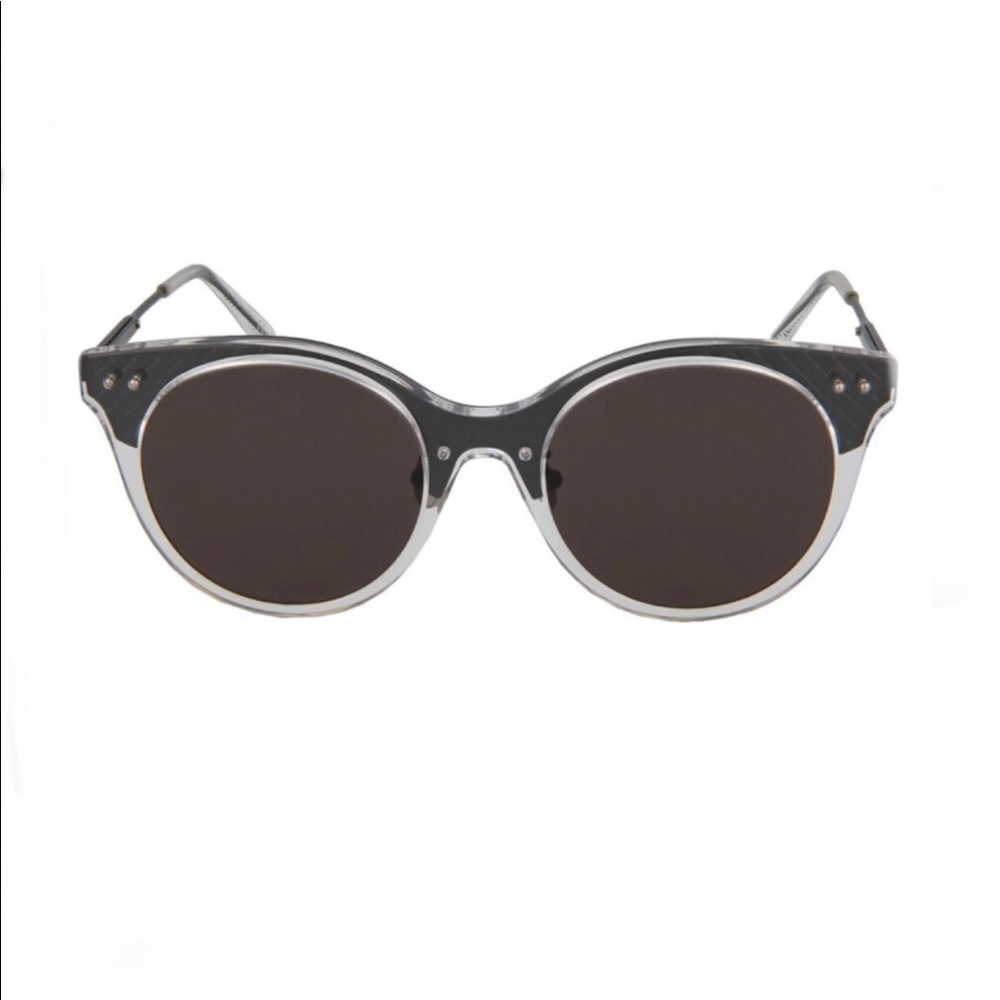 Bottega Veneta Women's BV0143SA 52mm Sunglasses
